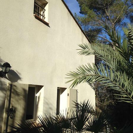 Appartamento Duplex Hyères Esterno foto