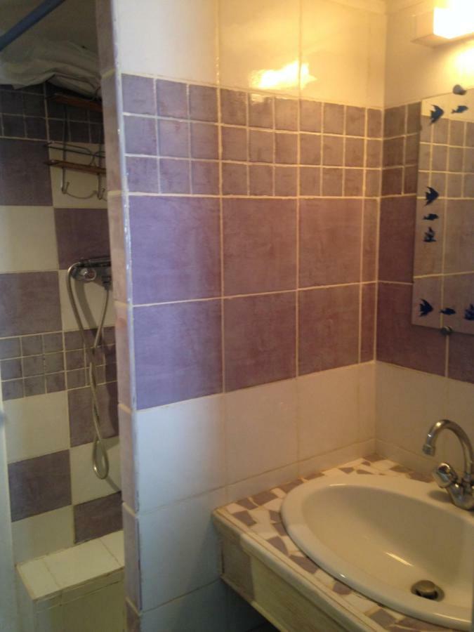 Appartamento Duplex Hyères Esterno foto