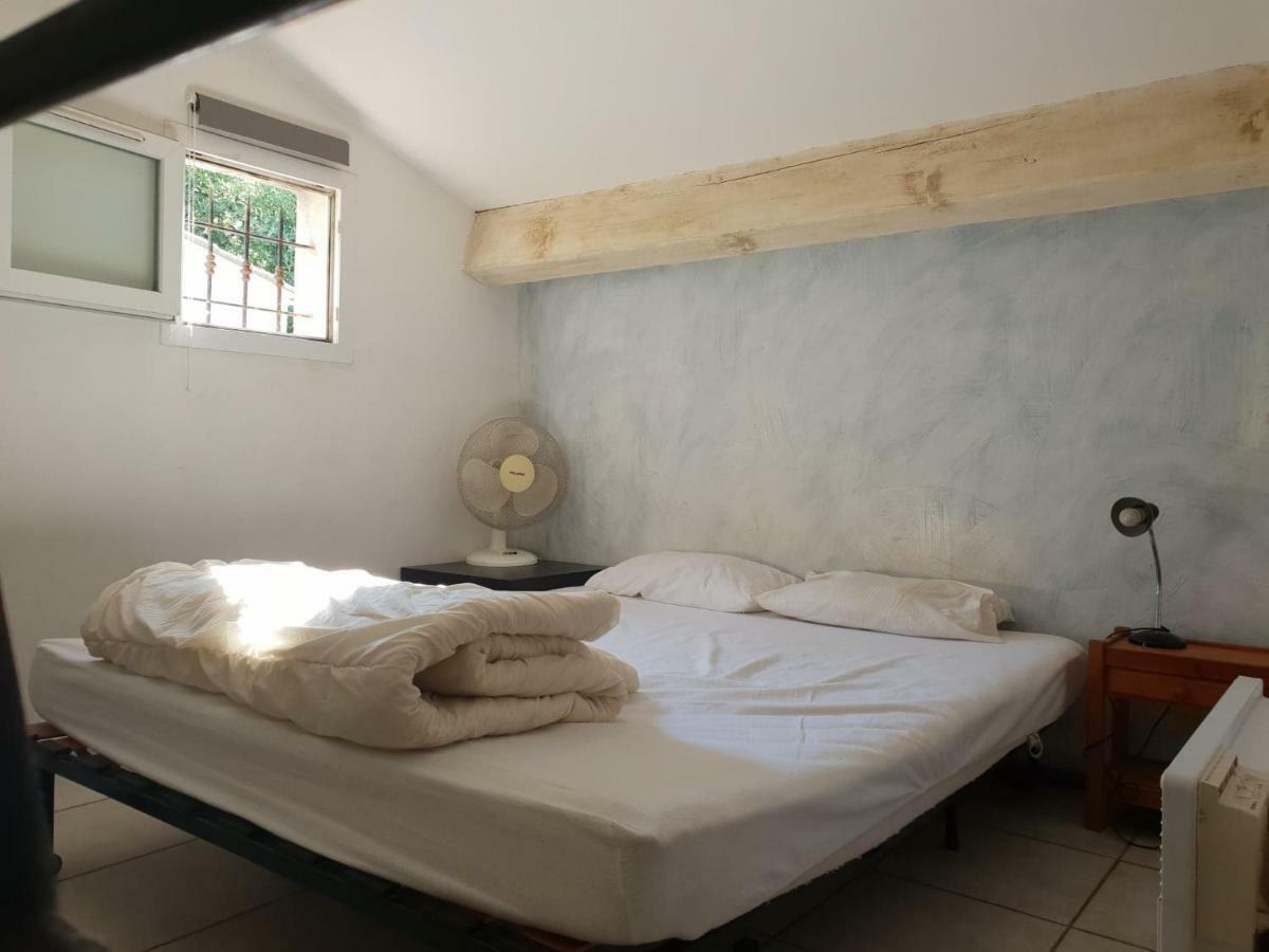 Appartamento Duplex Hyères Esterno foto