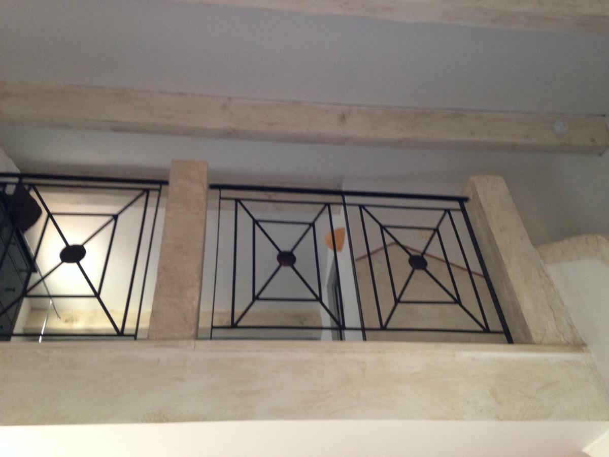 Appartamento Duplex Hyères Esterno foto